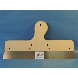 ESPATULA ENLUCIDOS YESO