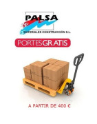 PROTECTOR COLUMNA PARKING