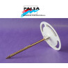 ARANDELA  PVC  SATE