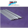 SISTEMA MONTAJE PAVES EN ALUMINIO