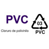 CANTONERA PVC EN "L"