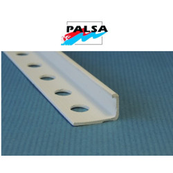 CANTONERA PVC EN "L"