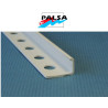 CANTONERA PVC EN "L"