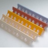 GUARDAVIVOS PVC MONOCAPA " VISTO"