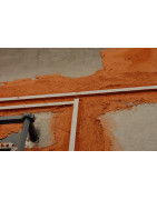 JUNQUILLO MONOCAPA PVC