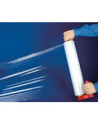 FILM ESTIRABLE PARA EMBALAJES