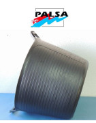 CAPAZO CUBO DE PLASTICO