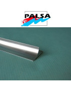 PERFIL ESCOCIA MINI ALUMINIO