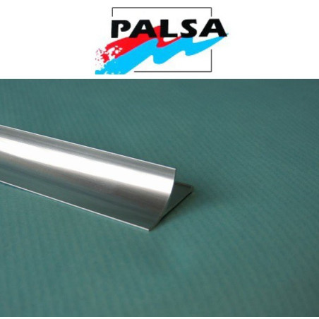 PERFIL ESCOCIA MINI ALUMINIO