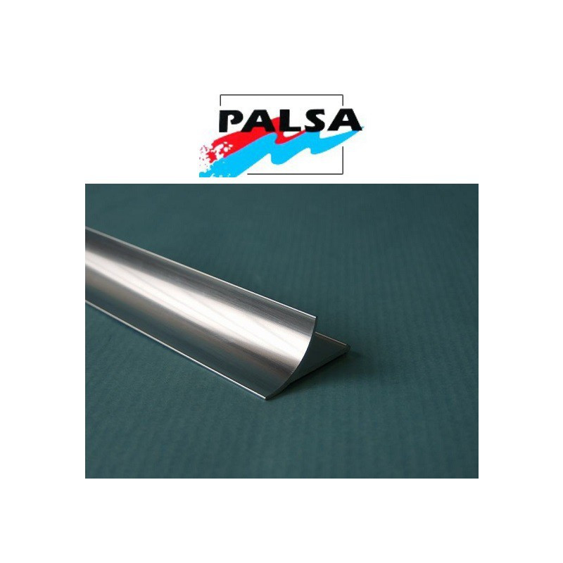 PERFIL ESCOCIA MINI ALUMINIO