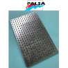 RECAMBIO RASPADOR MONOCAPA PUA TRIANGULAR
