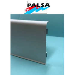 RODAPIE ALUMINIO CLASIC