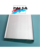 RODAPIE ALUMINIO CLASIC