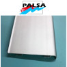 RODAPIE ALUMINIO CLASIC