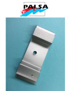 RODAPIE ALUMINIO CLASIC