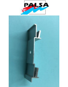 RODAPIE ALUMINIO CLASIC