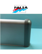 RODAPIE ALUMINIO CLASIC