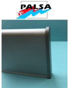 RODAPIE ALUMINIO CLASIC