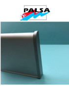 RODAPIE ALUMINIO CLASIC