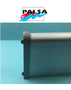 RODAPIE ALUMINIO CLASIC