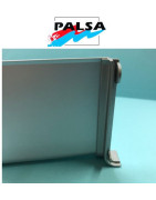 RODAPIE ALUMINIO CLASIC