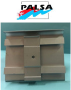 RODAPIE ALUMINIO CLASIC