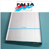 RODAPIE ALUMINIO CLASIC
