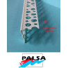GUARDAVIVO PVC PARA YESO LAMINADO