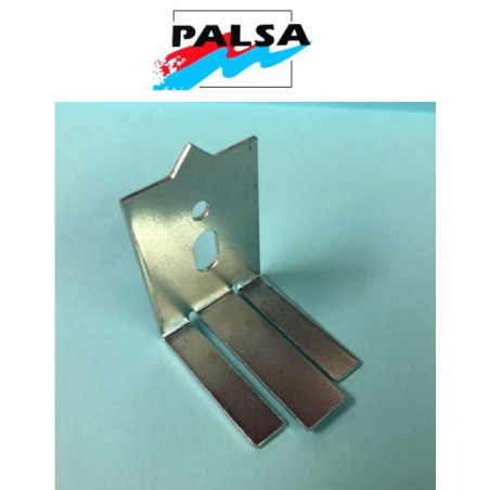 ESCUADRA ARRANQUE SISTEMA MONTAJE PAVES