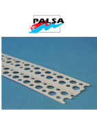 GUARDAVIVO PVC MULTIANGULO FLEXIBLE