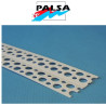 GUARDAVIVO PVC MULTIANGULO FLEXIBLE GUARDAVIVO PVC MULTIANGULO FLEXIBLE