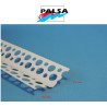 GUARDAVIVO PVC MULTIANGULO FLEXIBLE GUARDAVIVO PVC MULTIANGULO FLEXIBLE
