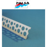 GUARDAVIVO PVC MULTIANGULO FLEXIBLE GUARDAVIVO PVC MULTIANGULO FLEXIBLE