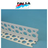 GUARDAVIVO PVC MULTIANGULO FLEXIBLE GUARDAVIVO PVC MULTIANGULO FLEXIBLE