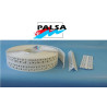 GUARDAVIVO PVC MULTIANGULO FLEXIBLE GUARDAVIVO PVC MULTIANGULO FLEXIBLE
