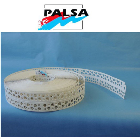 GUARDAVIVO PVC MULTIANGULO FLEXIBLE