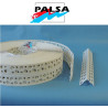 GUARDAVIVO PVC MULTIANGULO FLEXIBLE GUARDAVIVO PVC MULTIANGULO FLEXIBLE