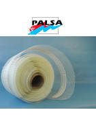 GUARDAVIVO PVC MULTIANGULO FLEXIBLE CON FIBRA VIDRIO