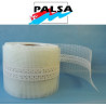 GUARDAVIVO PVC MULTIANGULO FLEXIBLE CON FIBRA VIDRIO