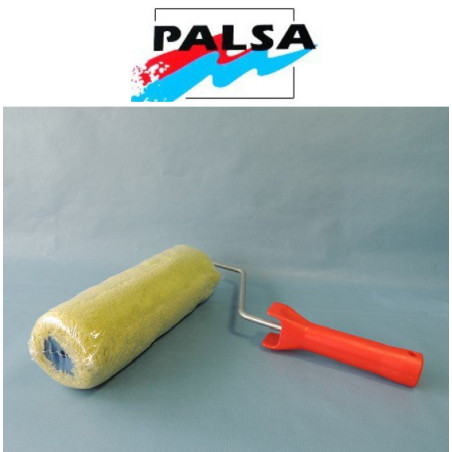 RODILLO PINTURA ANTIGOTEO
