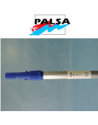 ALARGO TELESCOPICO ALUMINIO