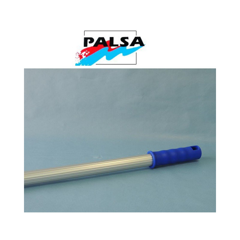ALARGO TELESCOPICO ALUMINIO