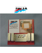 JUEGO IMANES PARA TAPAS REGISTRO