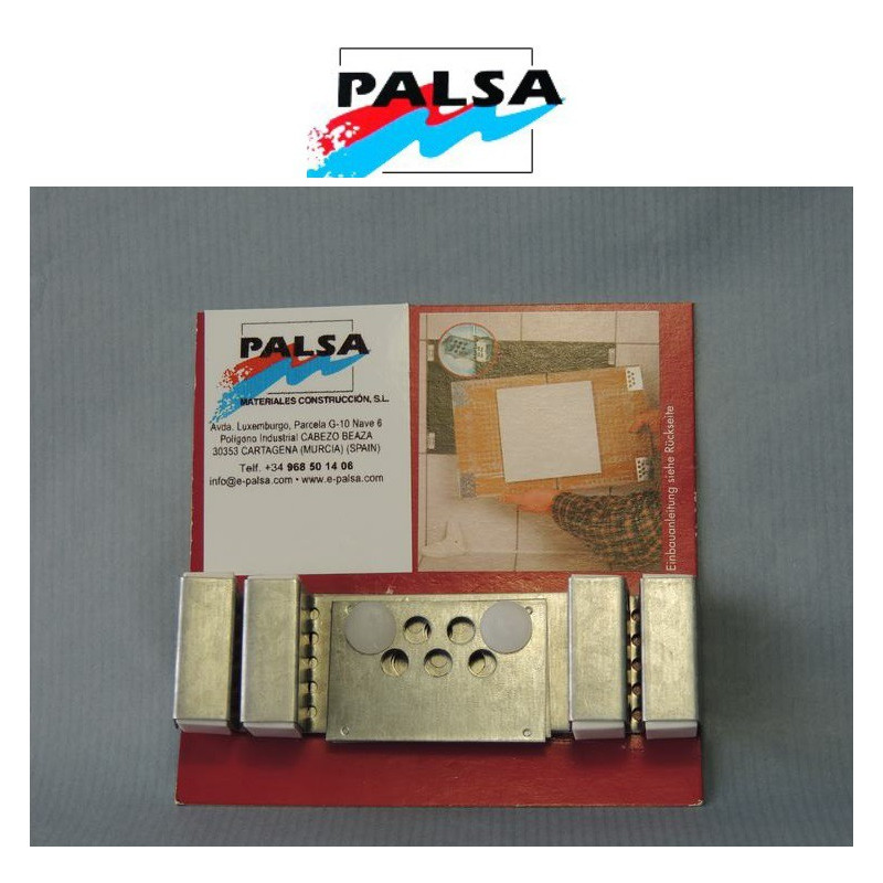 JUEGO IMANES PARA TAPAS REGISTRO