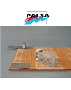 JUEGO IMANES PARA TAPAS REGISTRO