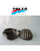 RODILLERAS PROTECCION