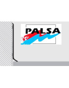 RODAPIE ALUMINIO TIPO PLETINA 100