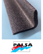 CANTONERA PROTECCION POLIETILENO