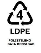 CANTONERA PROTECCION POLIETILENO