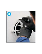 REJILLA ABS INSONORIZACION EXTERIOR